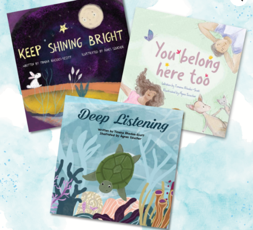 Deep Listening - Image 2