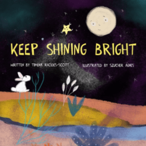 Keep Shining Bright