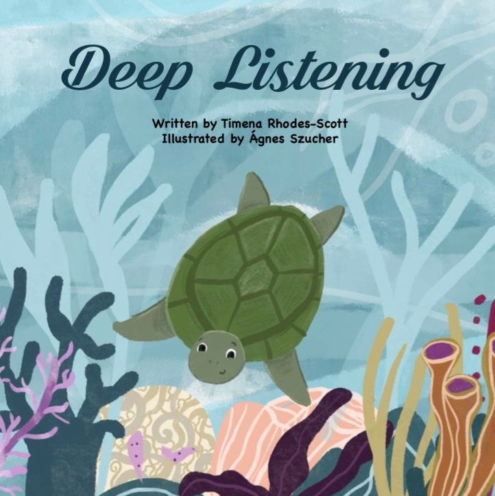 Deep Listening