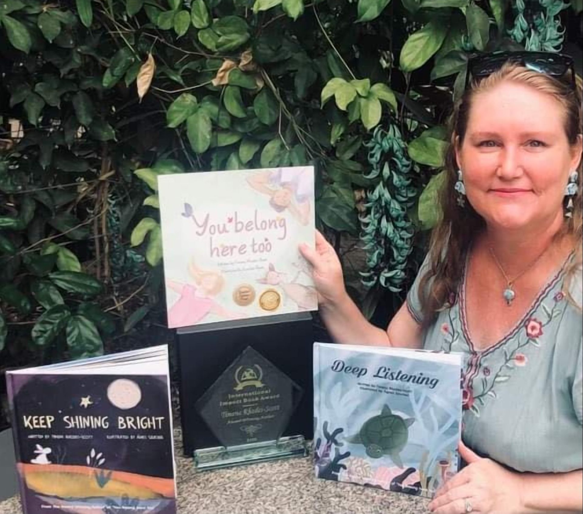 Deep Listening - Image 3