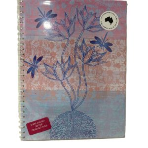 Art Journal- Cabbage Palm