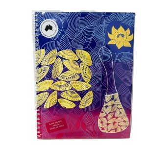 Art Journal- Thalngger