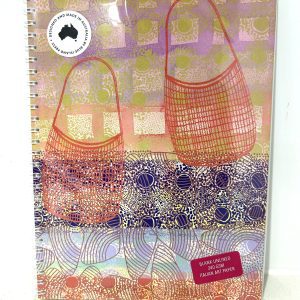 Art Journal- Gathering
